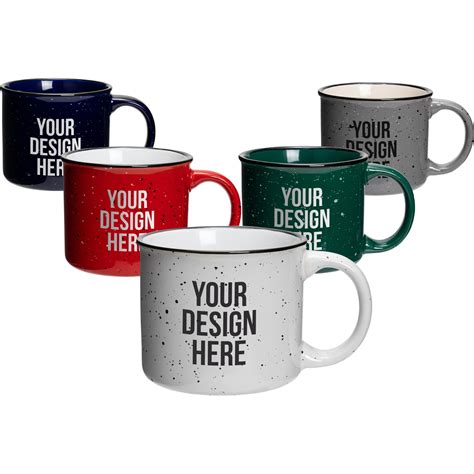 Personalized ceramic magic mugs: a unique way to express yourself